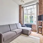 New Loft Apartment In The Heart Of Paris - An Ecoloflat